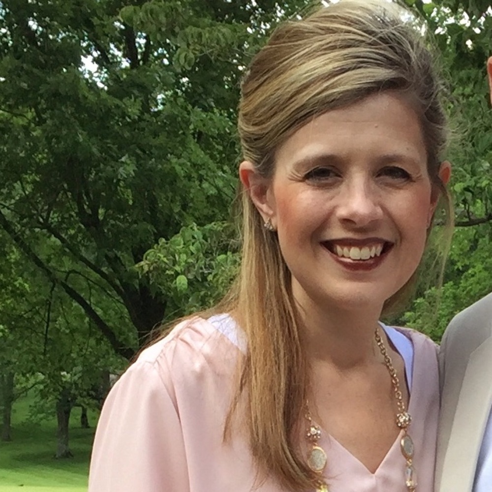 Meet your Posher, Tonya